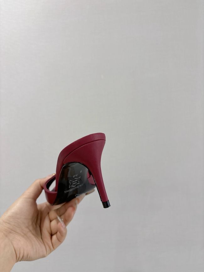 Dolce & Gabbana Shoes high heels 6.5CM 65057-5