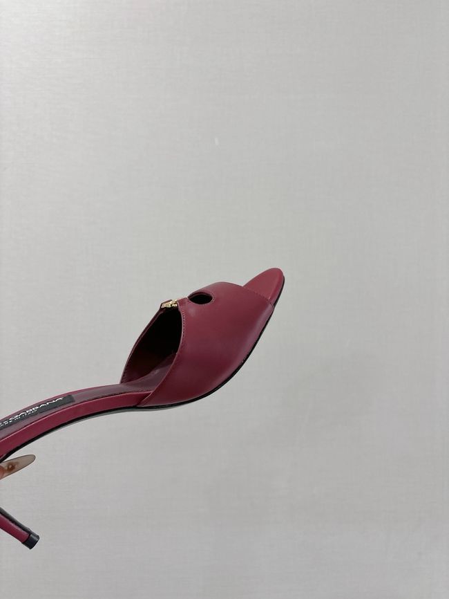 Dolce & Gabbana Shoes high heels 6.5CM 65057-5