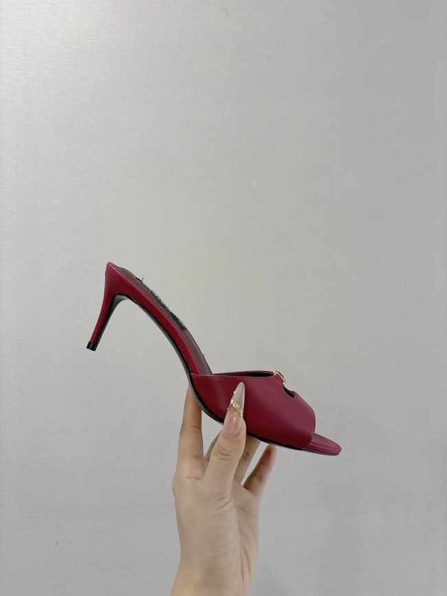 Dolce & Gabbana Shoes high heels 6.5CM 65057-5