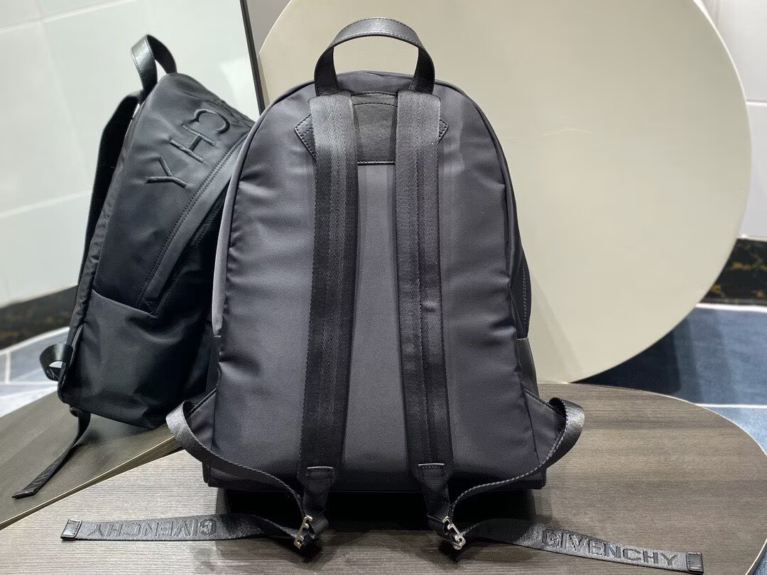 Givenchy Backpack G53012 Black