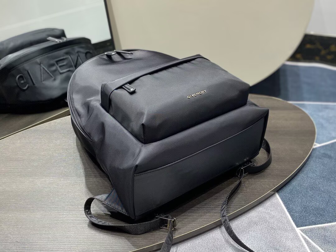 Givenchy Backpack G53012 Black