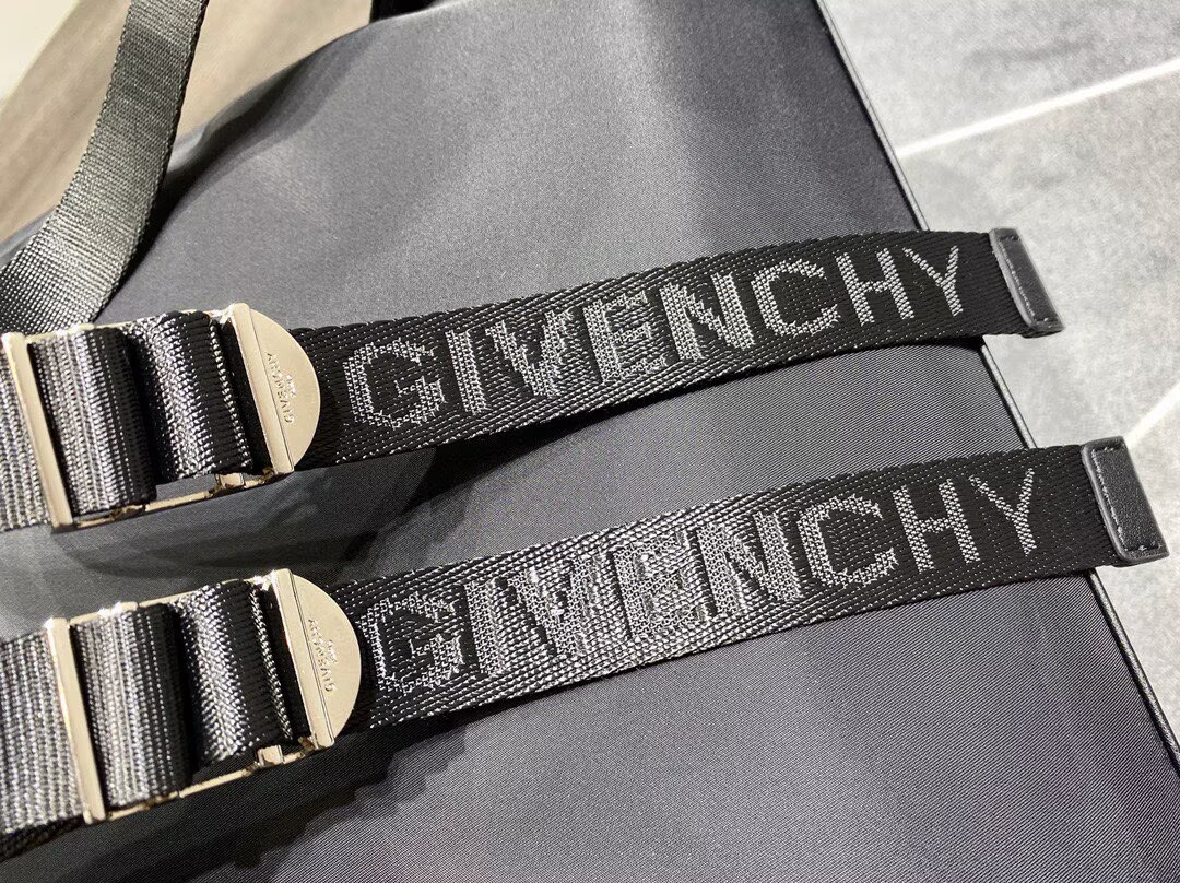Givenchy Backpack G53012 Black