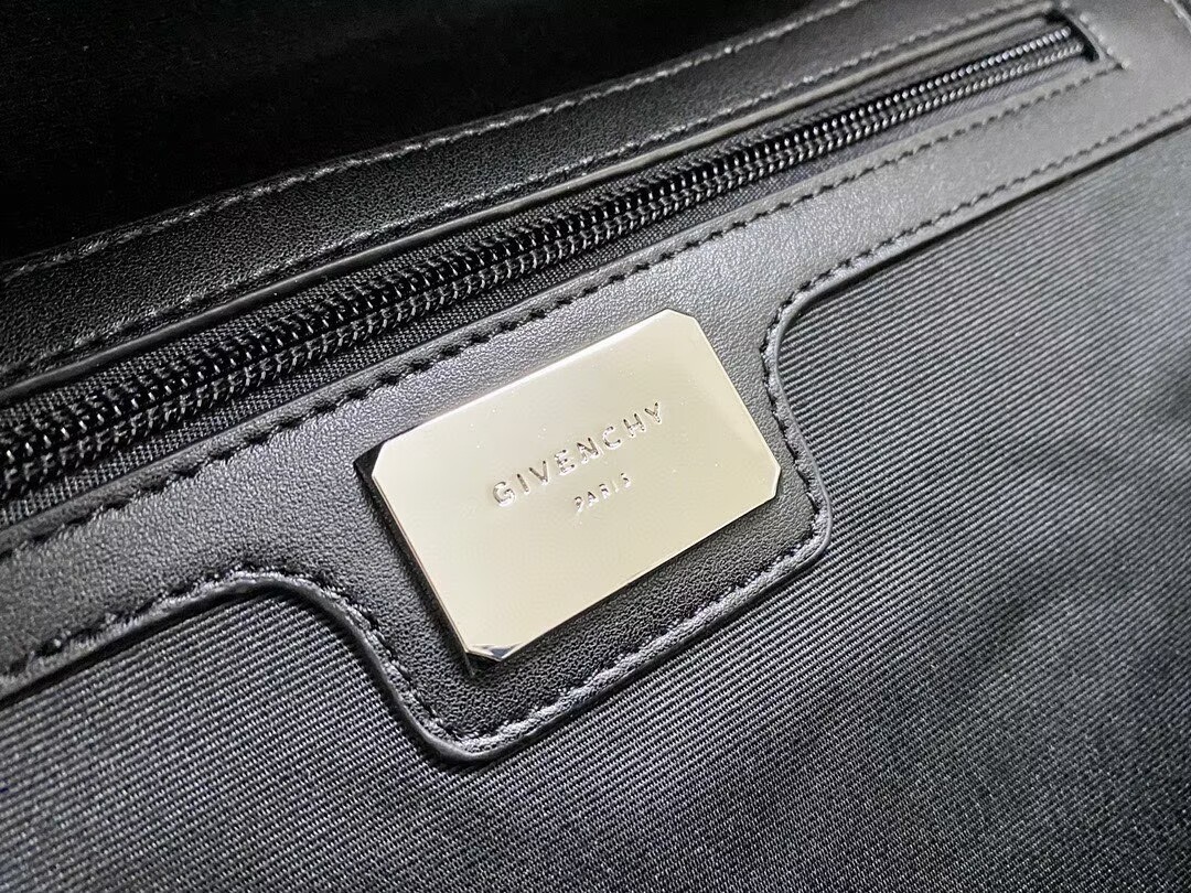 Givenchy Backpack G53012 Black