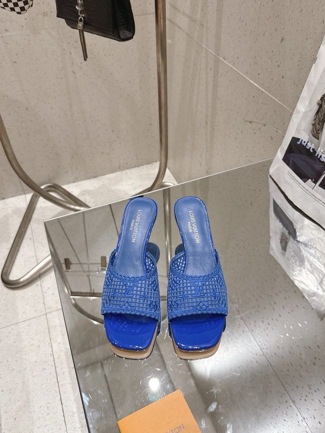 Louis Vuitton 6 AM Mule 1AK219-1
