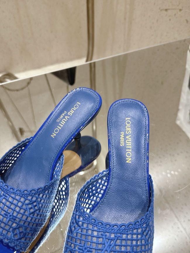 Louis Vuitton 6 AM Mule 1AK219-1