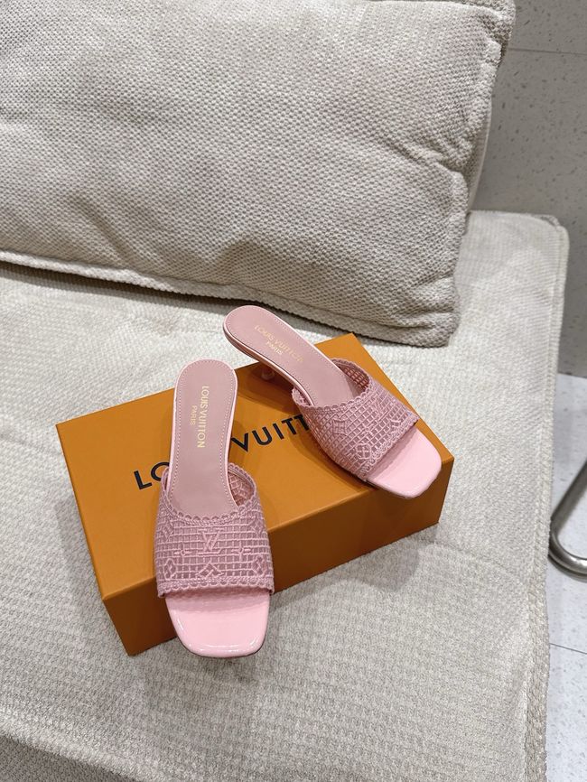 Louis Vuitton 6 AM Mule 1AK219-3