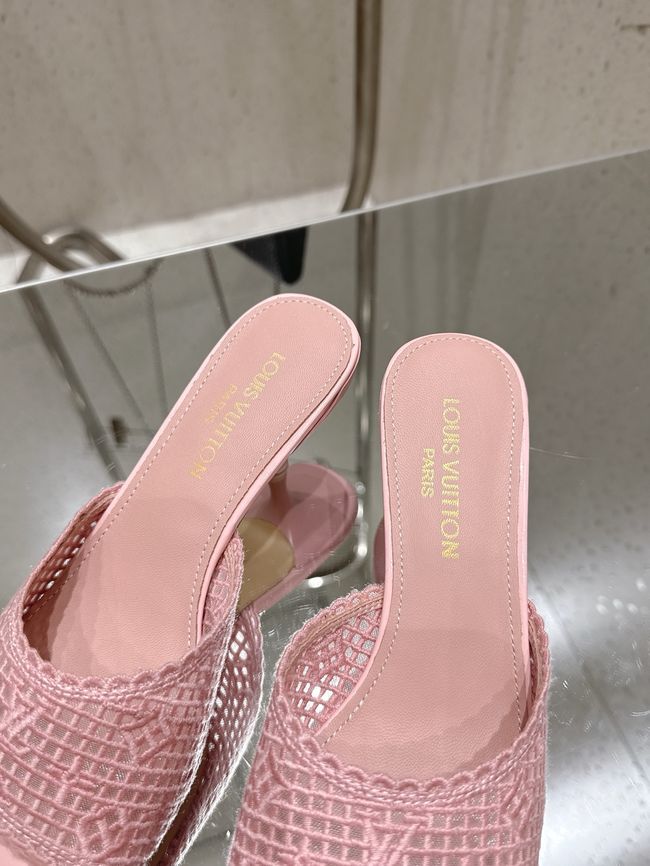 Louis Vuitton 6 AM Mule 1AK219-3