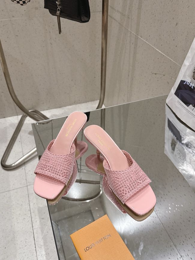 Louis Vuitton 6 AM Mule 1AK219-3