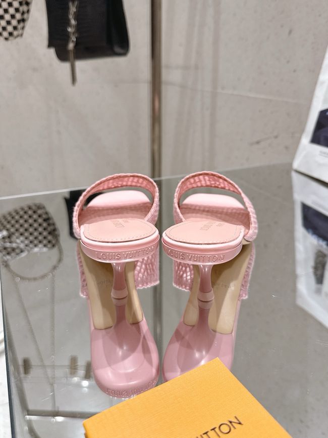 Louis Vuitton 6 AM Mule 1AK219-3