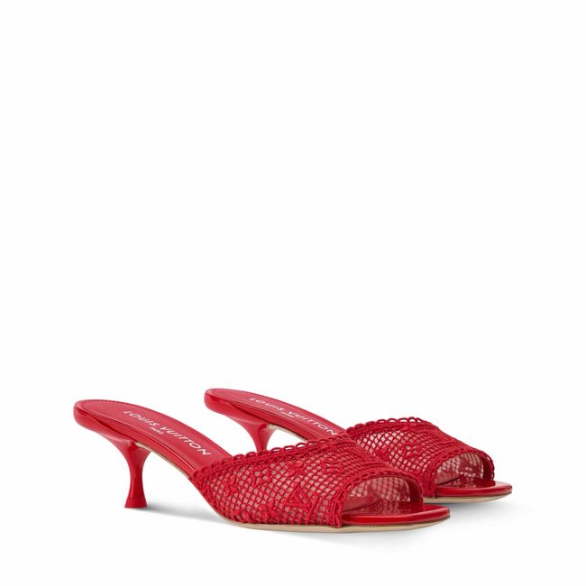 Louis Vuitton 6 AM Mule 1AK219-4
