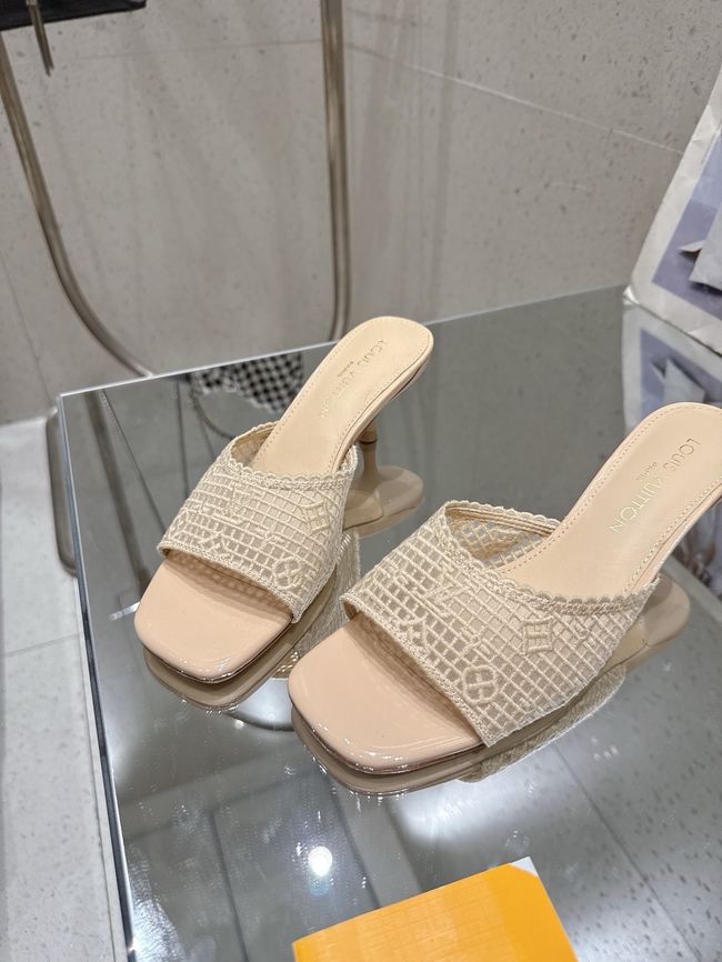Louis Vuitton 6 AM Mule 1AK219-5