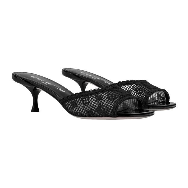 Louis Vuitton 6 AM Mule 1AK219-6