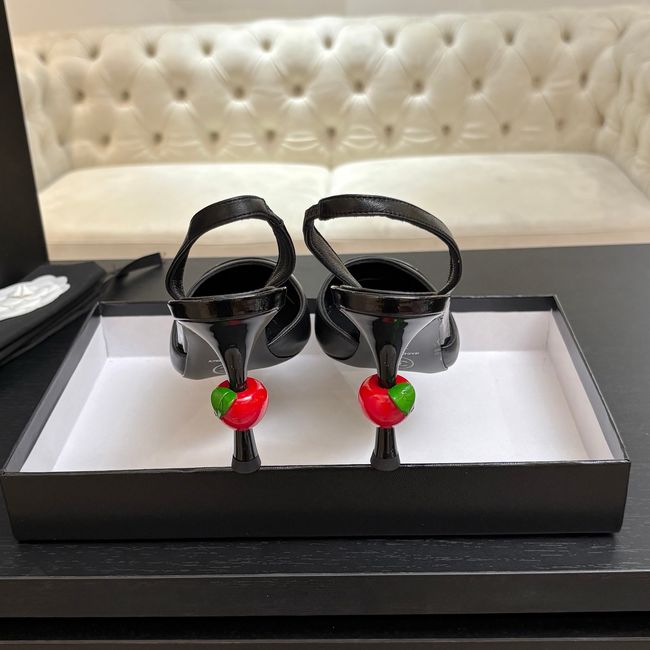Chanel Slingbacks G47469-5
