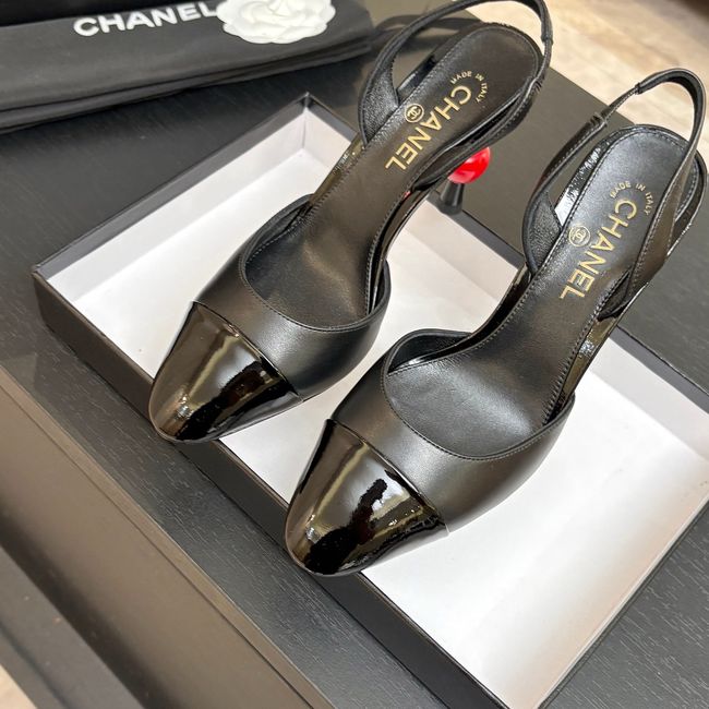Chanel Slingbacks G47469-5