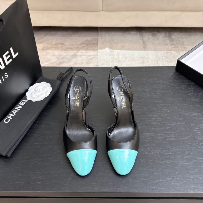 Chanel Slingbacks G47469-7