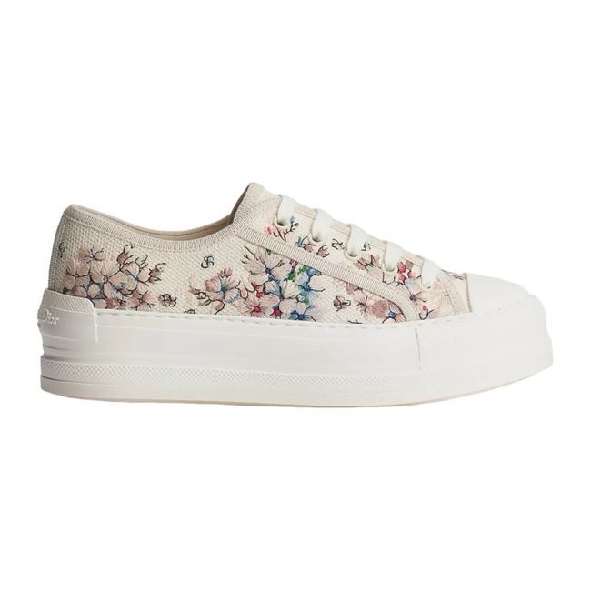 Dior flat shoes 65064-1