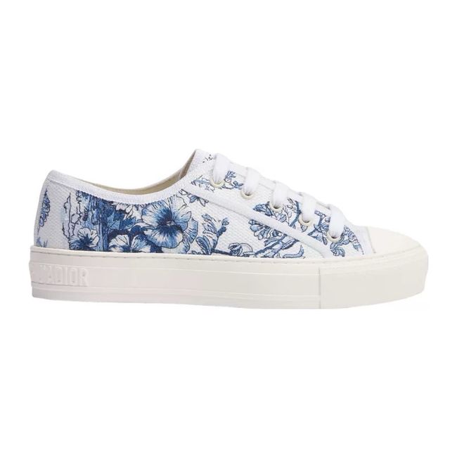 Dior flat shoes 65064-2