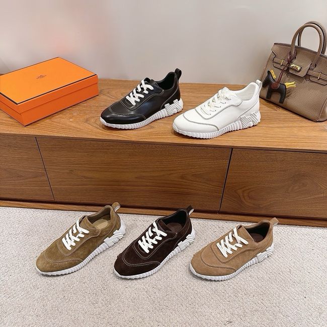 Hermes Next sneakers X3370-1