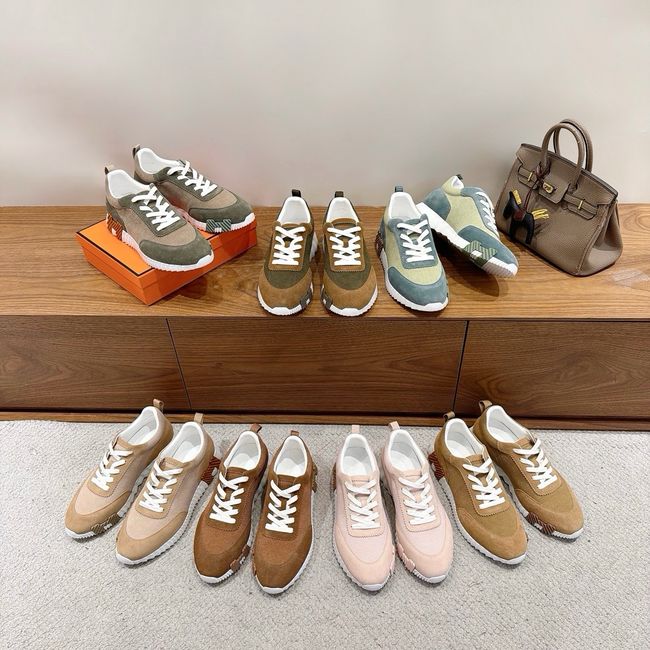 Hermes Next sneakers X3370-10