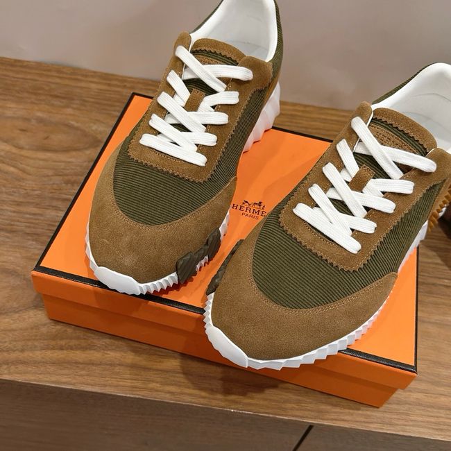 Hermes Next sneakers X3370-10