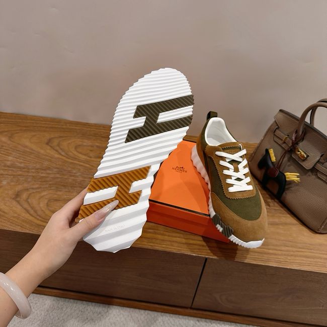 Hermes Next sneakers X3370-10