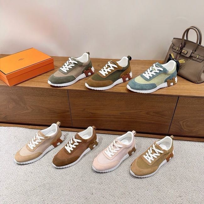 Hermes Next sneakers X3370-11