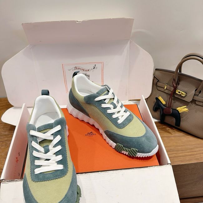 Hermes Next sneakers X3370-11