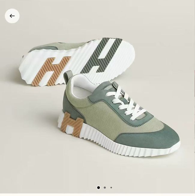 Hermes Next sneakers X3370-11