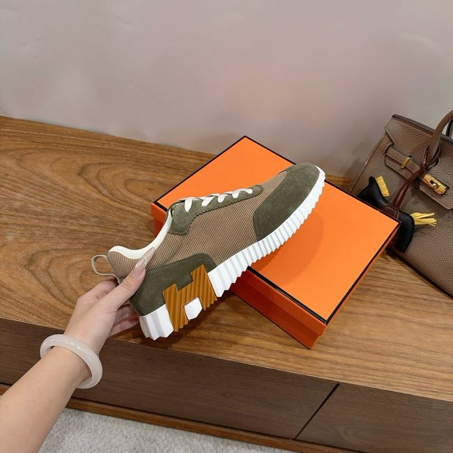 Hermes Next sneakers X3370-14