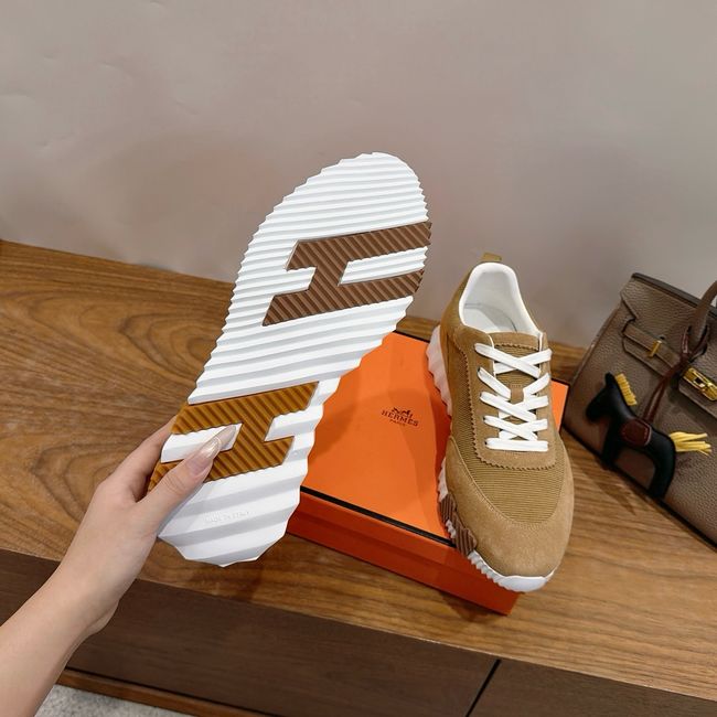 Hermes Next sneakers X3370-16
