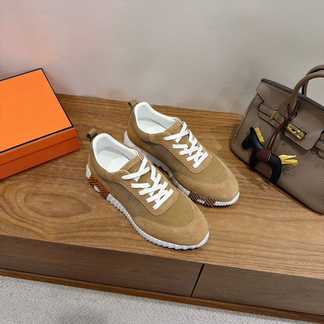 Hermes Next sneakers X3370-16