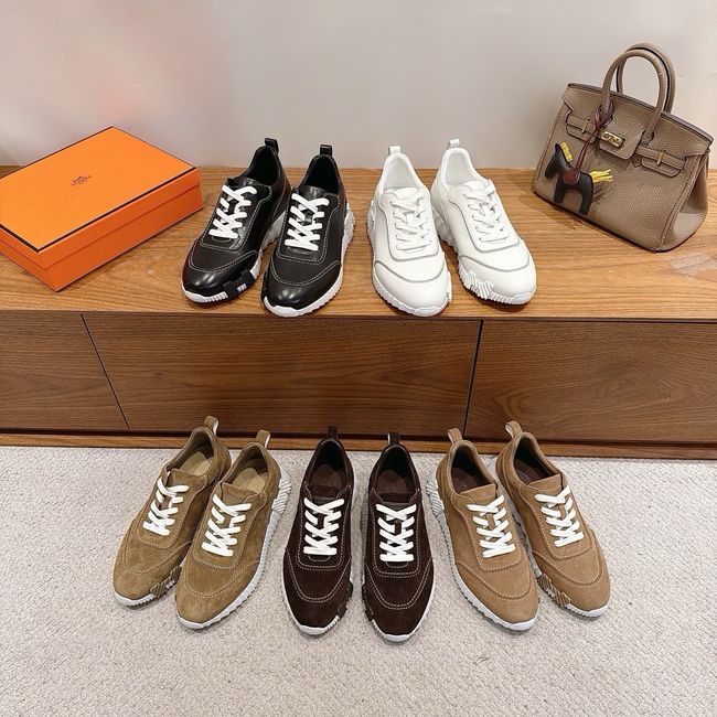 Hermes Next sneakers X3370-2
