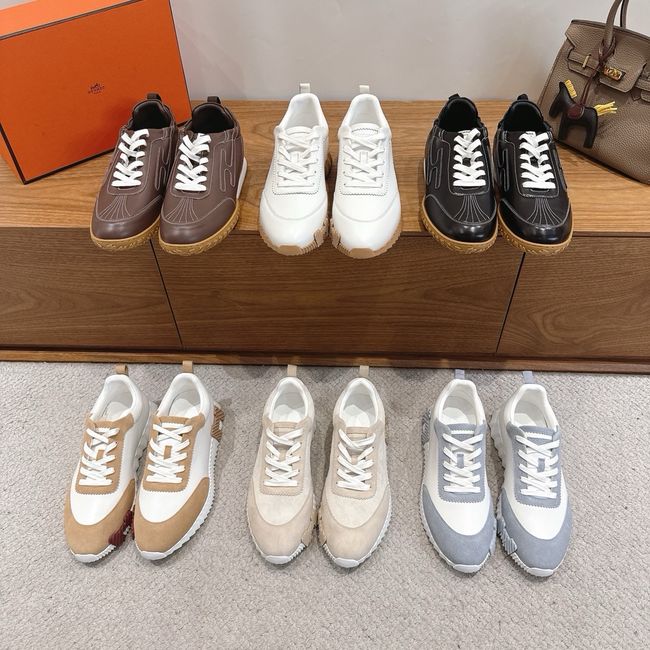 Hermes Next sneakers X3370-6
