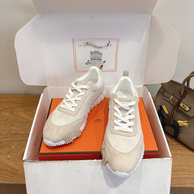 Hermes Next sneakers X3370-8