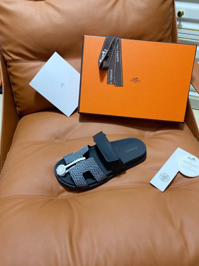 Hermes Chypre sandals H22210-17 Hermes Chypre sandals H22210-17