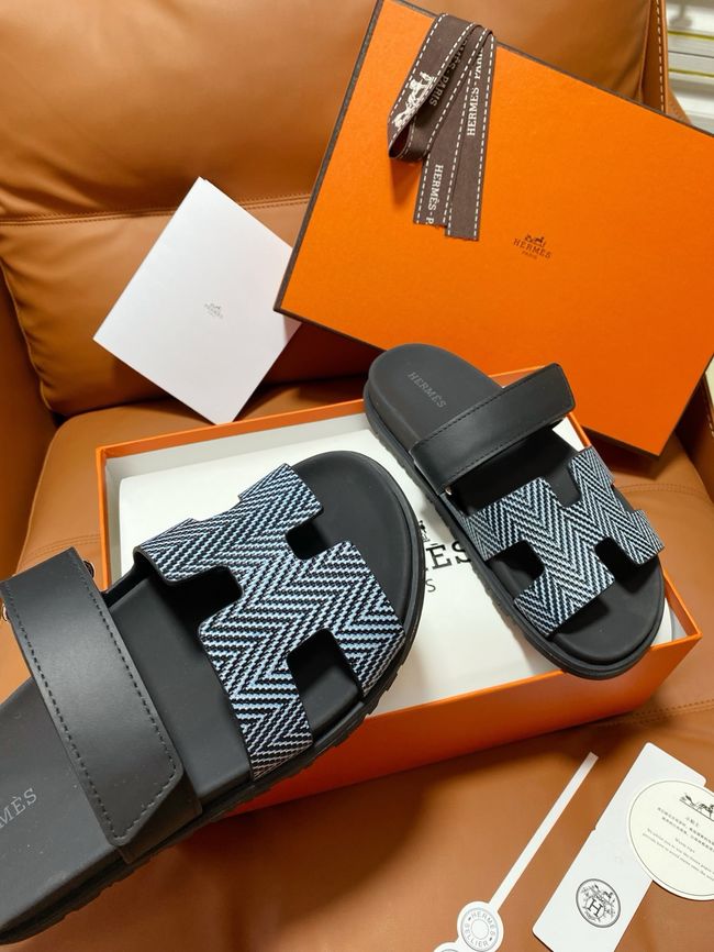 Hermes Chypre sandals H22210-17 Hermes Chypre sandals H22210-17