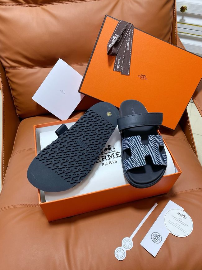 Hermes Chypre sandals H22210-17 Hermes Chypre sandals H22210-17