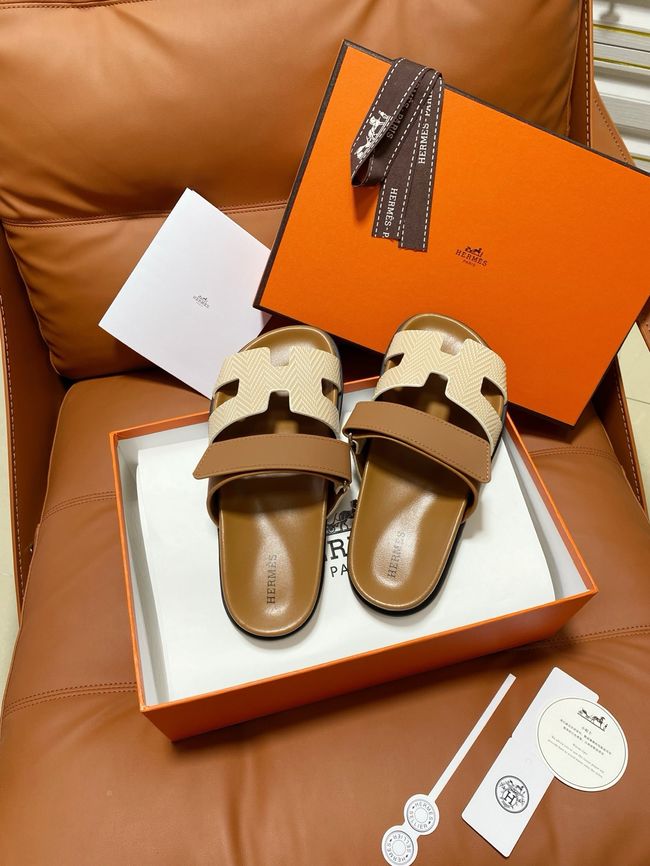Hermes Chypre sandals H22210-18