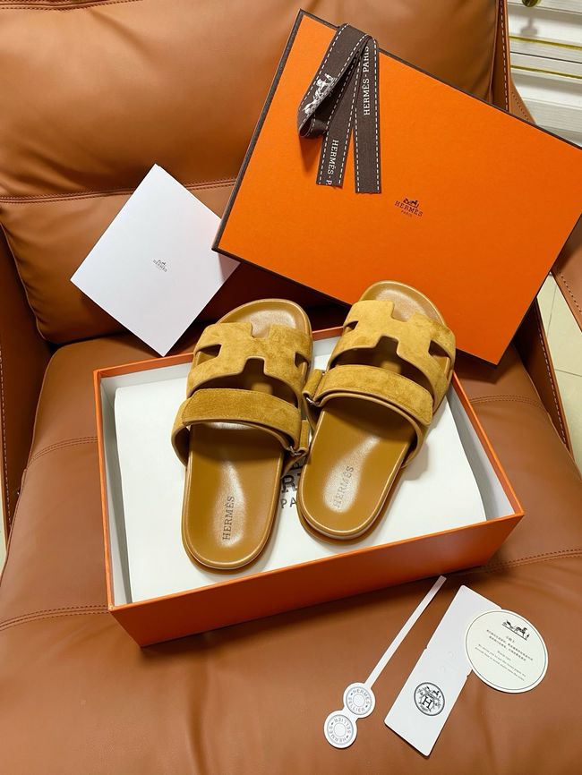 Hermes Chypre sandals H22210-19