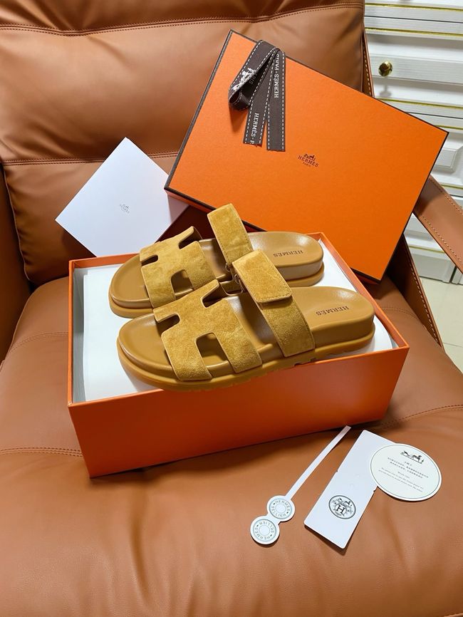 Hermes Chypre sandals H22210-19