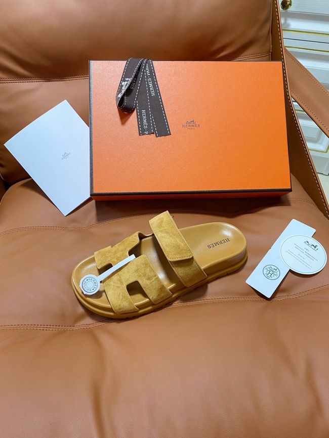 Hermes Chypre sandals H22210-19