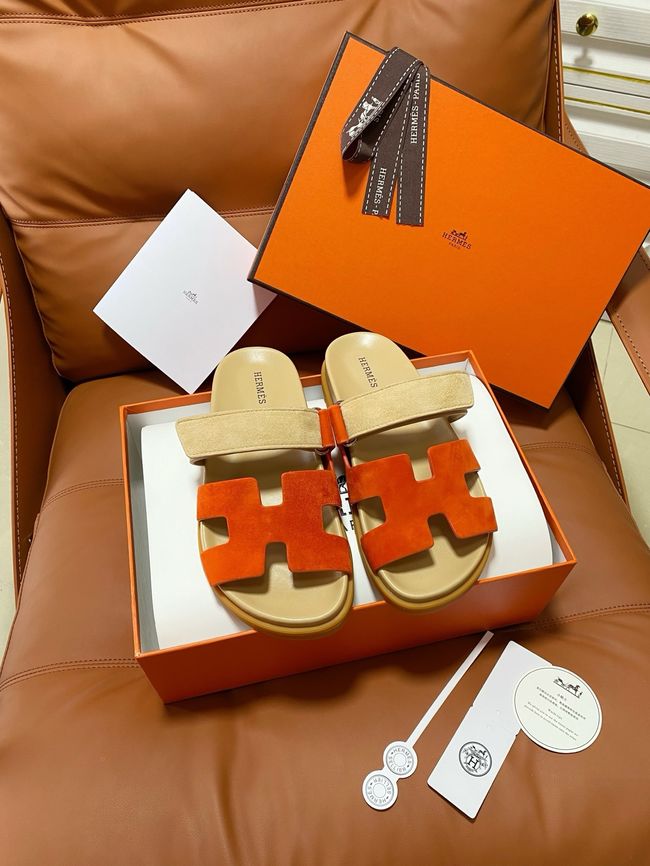 Hermes Chypre sandals H22210-20