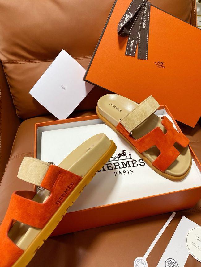 Hermes Chypre sandals H22210-20