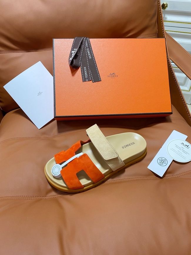Hermes Chypre sandals H22210-20