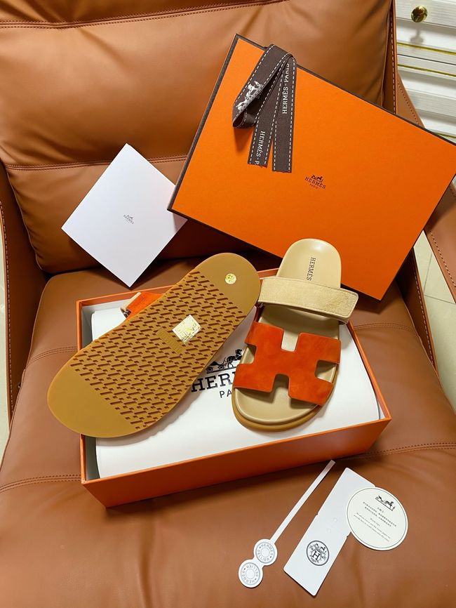 Hermes Chypre sandals H22210-20