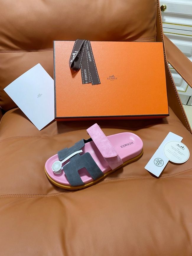 Hermes Chypre sandals H22210-21