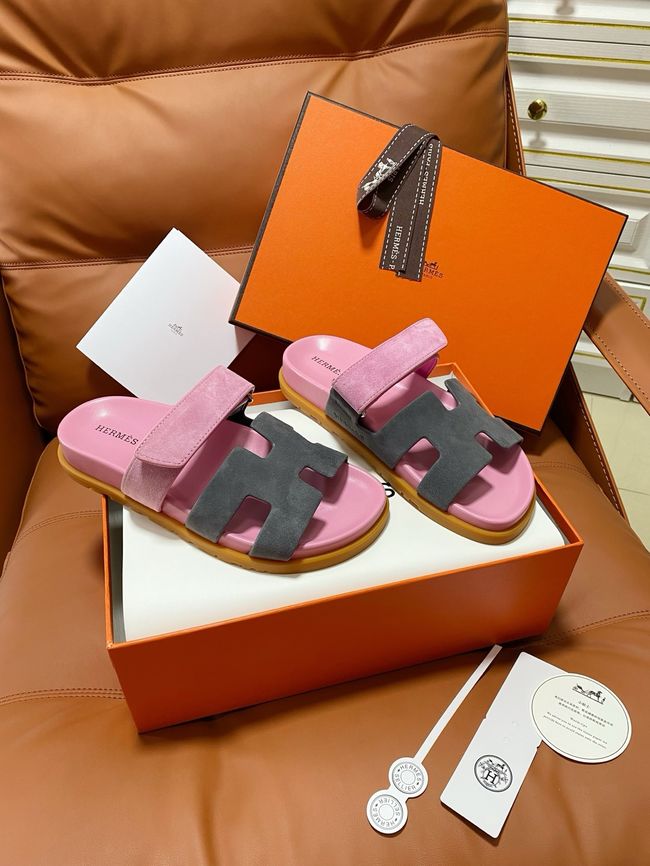 Hermes Chypre sandals H22210-21