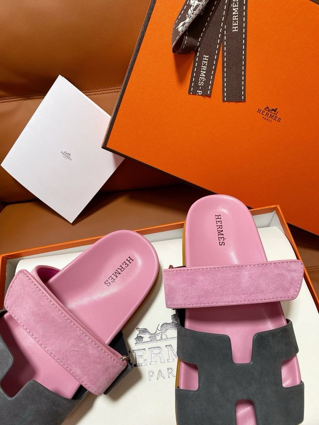 Hermes Chypre sandals H22210-21