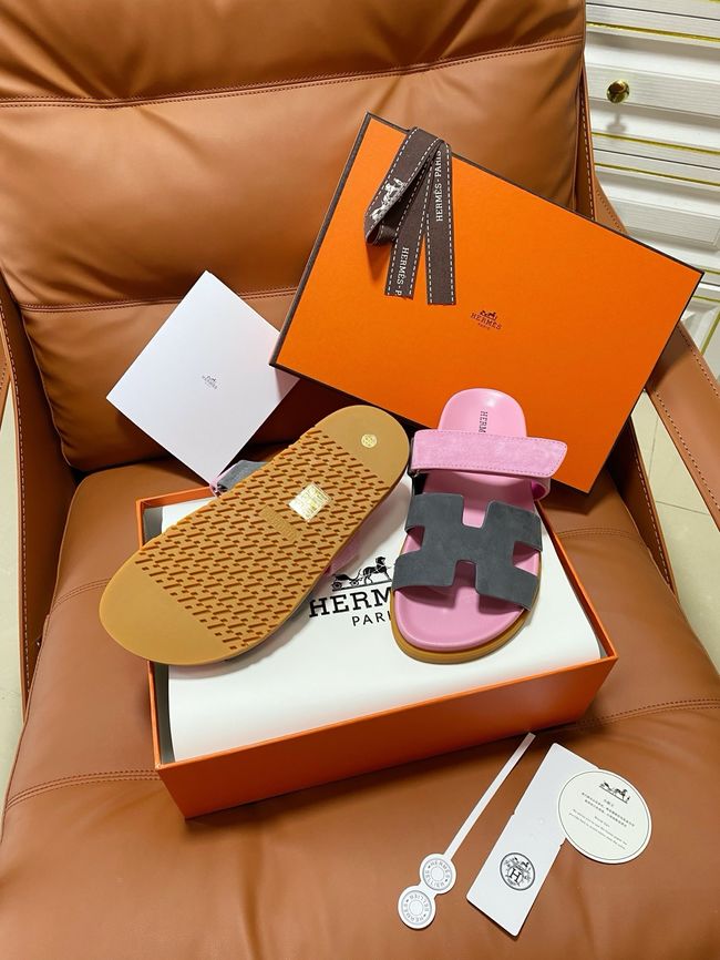 Hermes Chypre sandals H22210-21