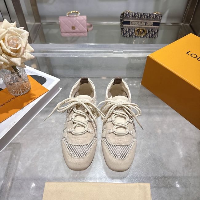 Louis Vuitton Sneakerina 1AK59J-1